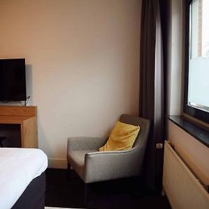 Comfort Kamer met Twee Aparte Bedden